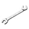 Capri Tools 1116 Angle Open End Wrench, 30Deg and 60Deg Angles, SAE CP11940 - alternate 1